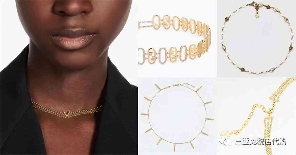 送女孩子項(xiàng)鏈?zhǔn)裁磁谱雍?送女生的項(xiàng)鏈?zhǔn)裁雌放坪?