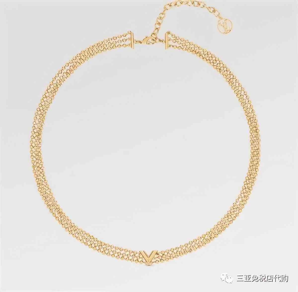 送女孩子項鏈什么牌子好(送女生的項鏈什么品牌好)插圖1