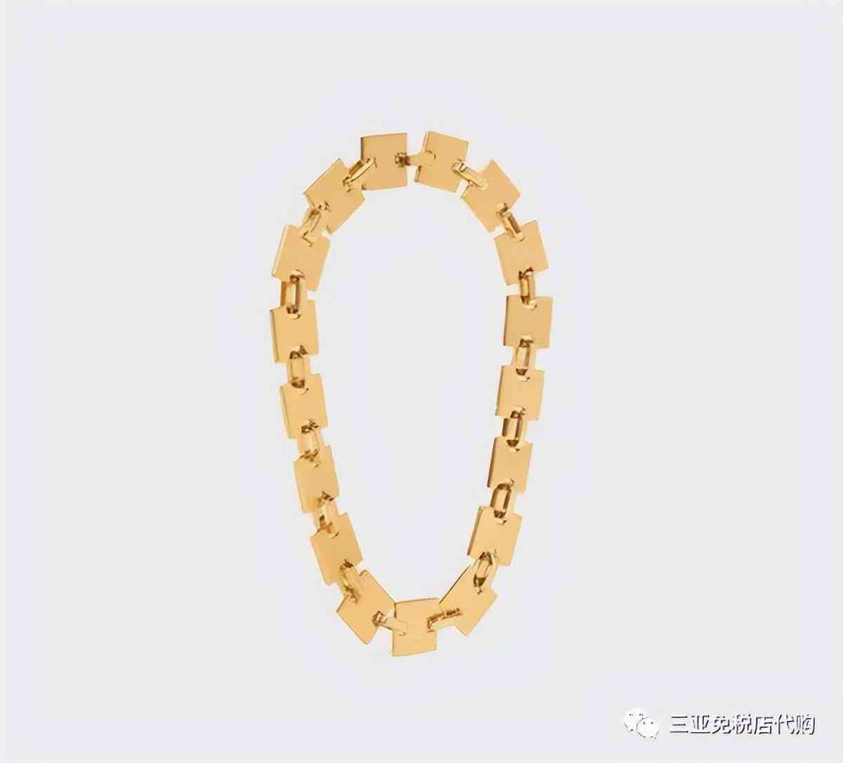 送女孩子項鏈什么牌子好(送女生的項鏈什么品牌好)插圖2