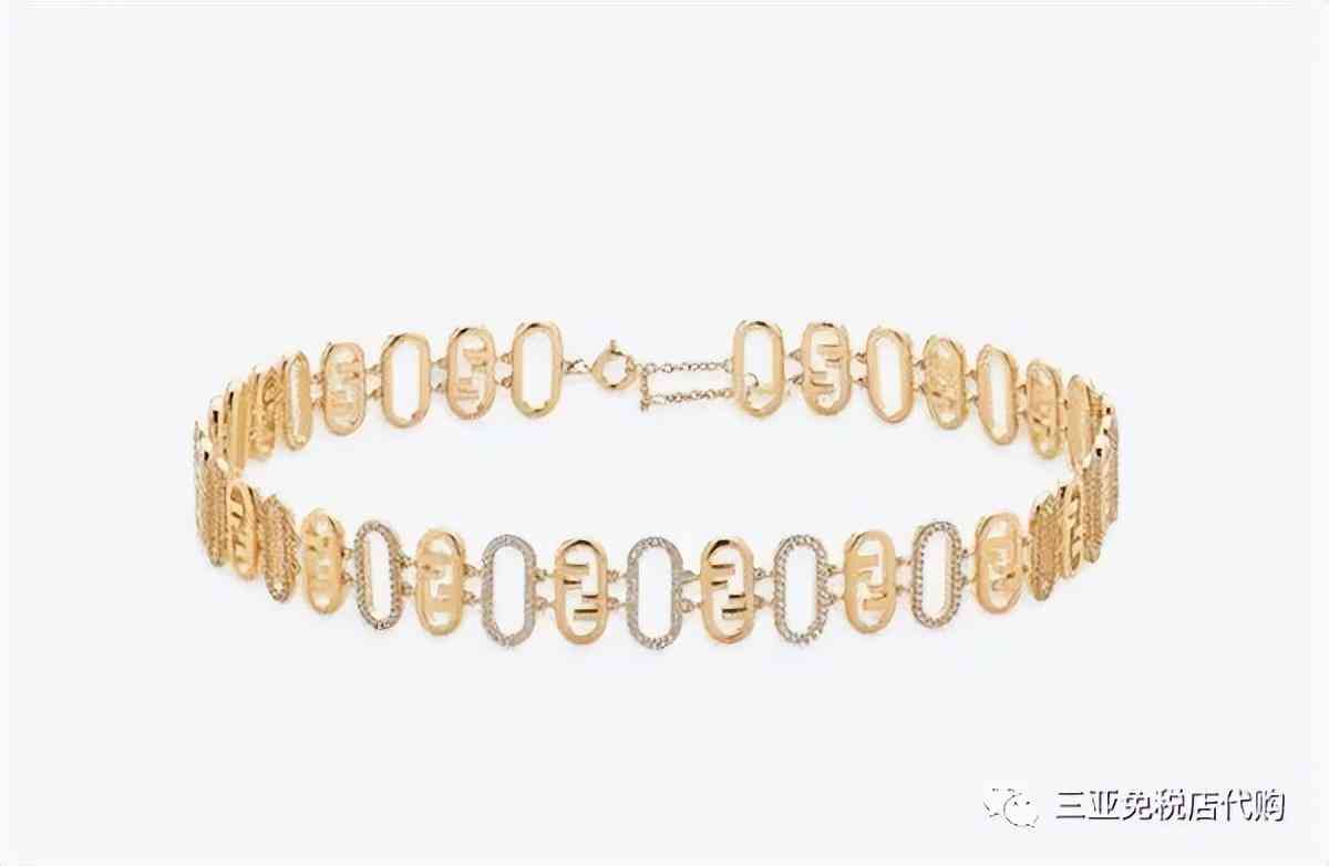 送女孩子項鏈什么牌子好(送女生的項鏈什么品牌好)插圖5