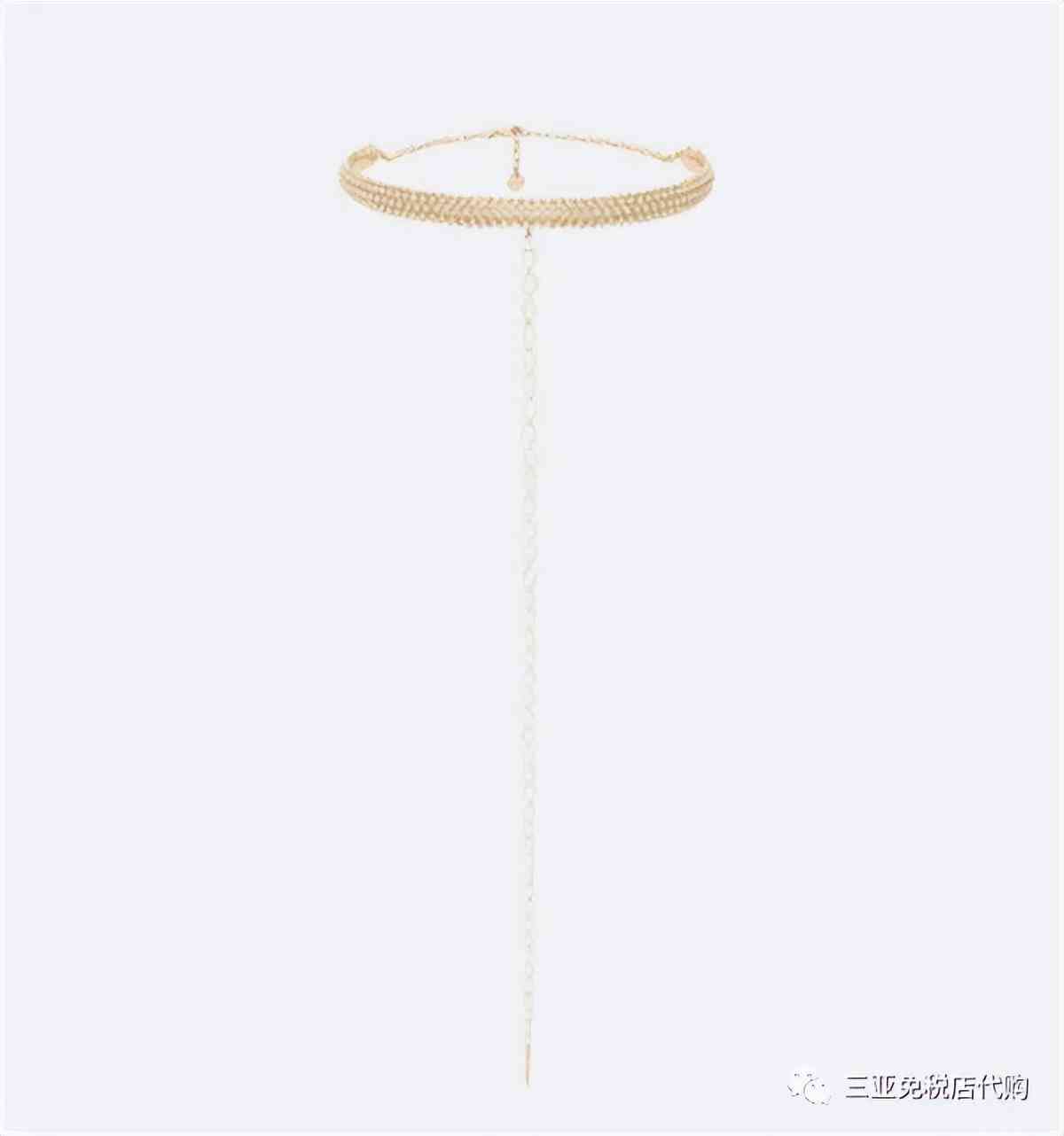 送女孩子項鏈什么牌子好(送女生的項鏈什么品牌好)插圖6