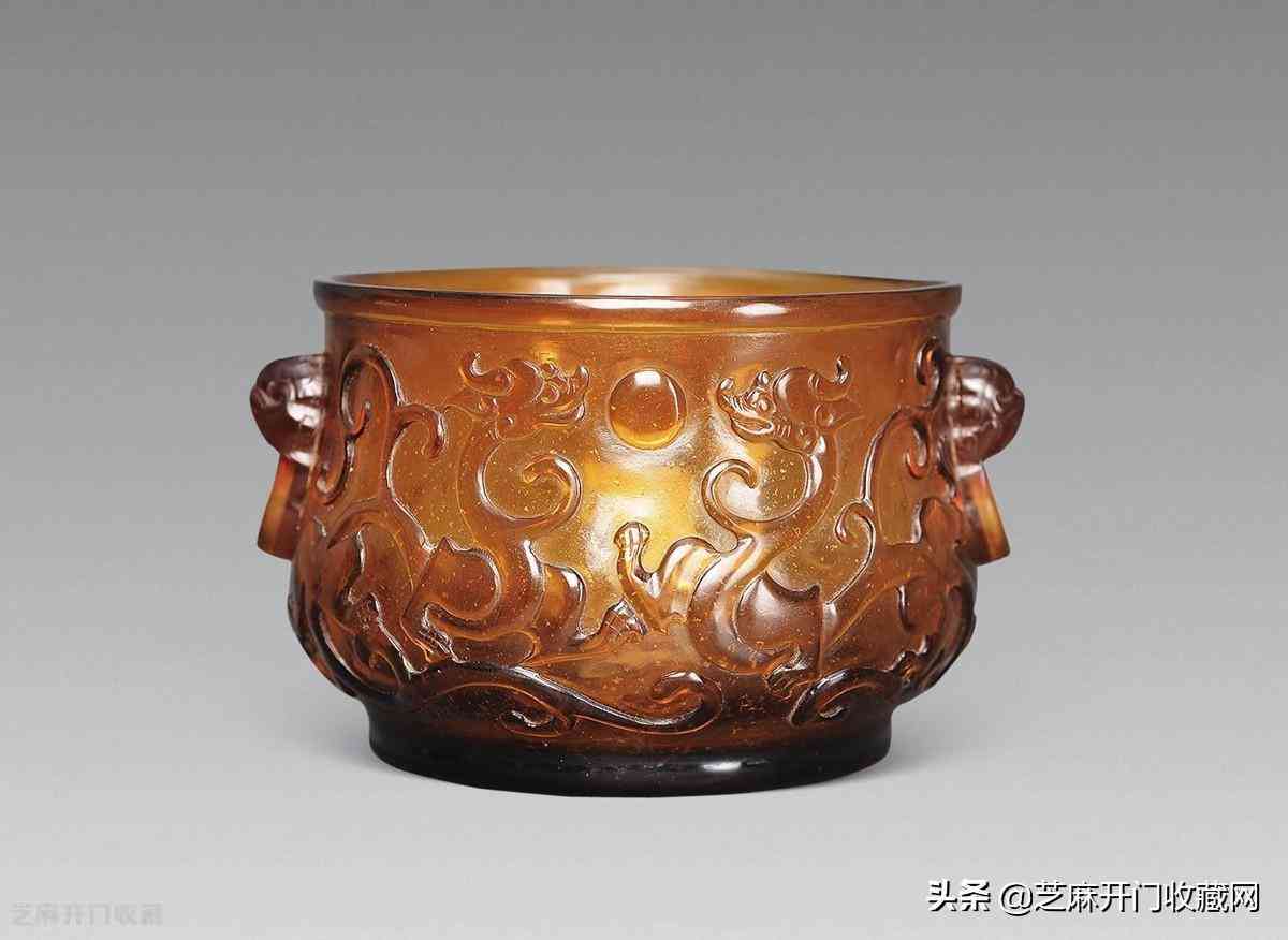 琥珀真假鑒別(琥珀真假的鑒別)插圖2