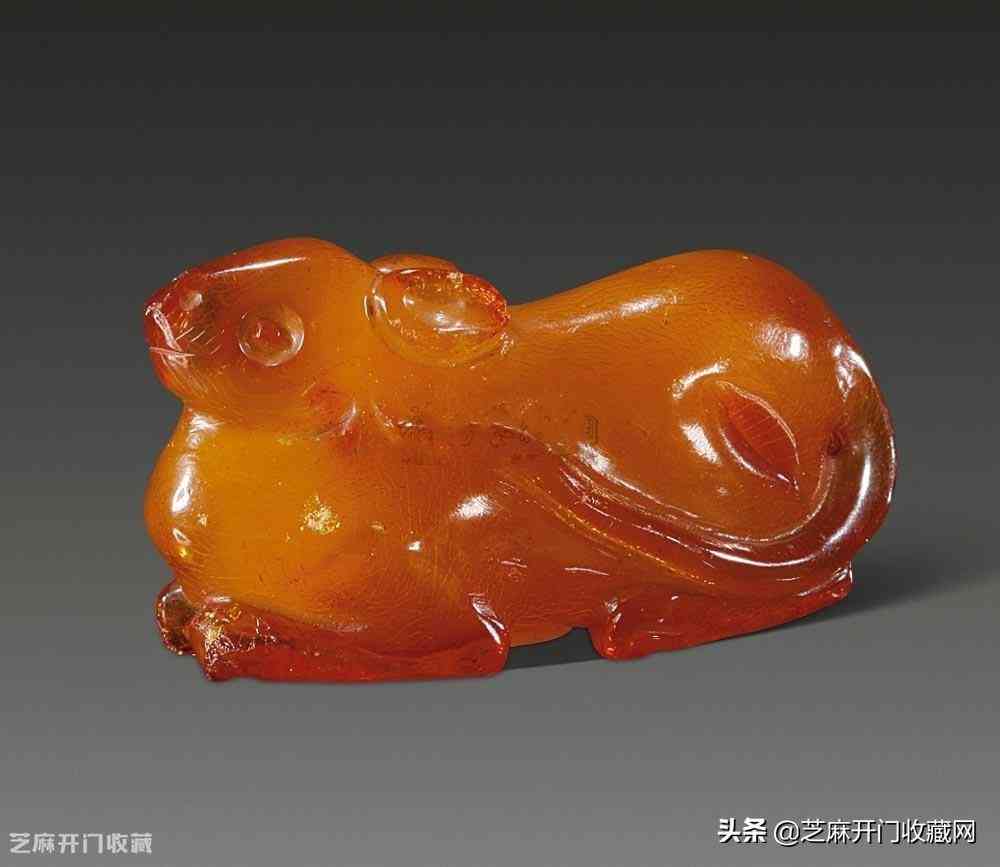 琥珀真假鑒別(琥珀真假的鑒別)插圖3