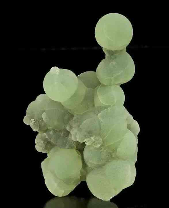 葡萄石價(jià)格(葡萄石價(jià)格走勢)插圖2