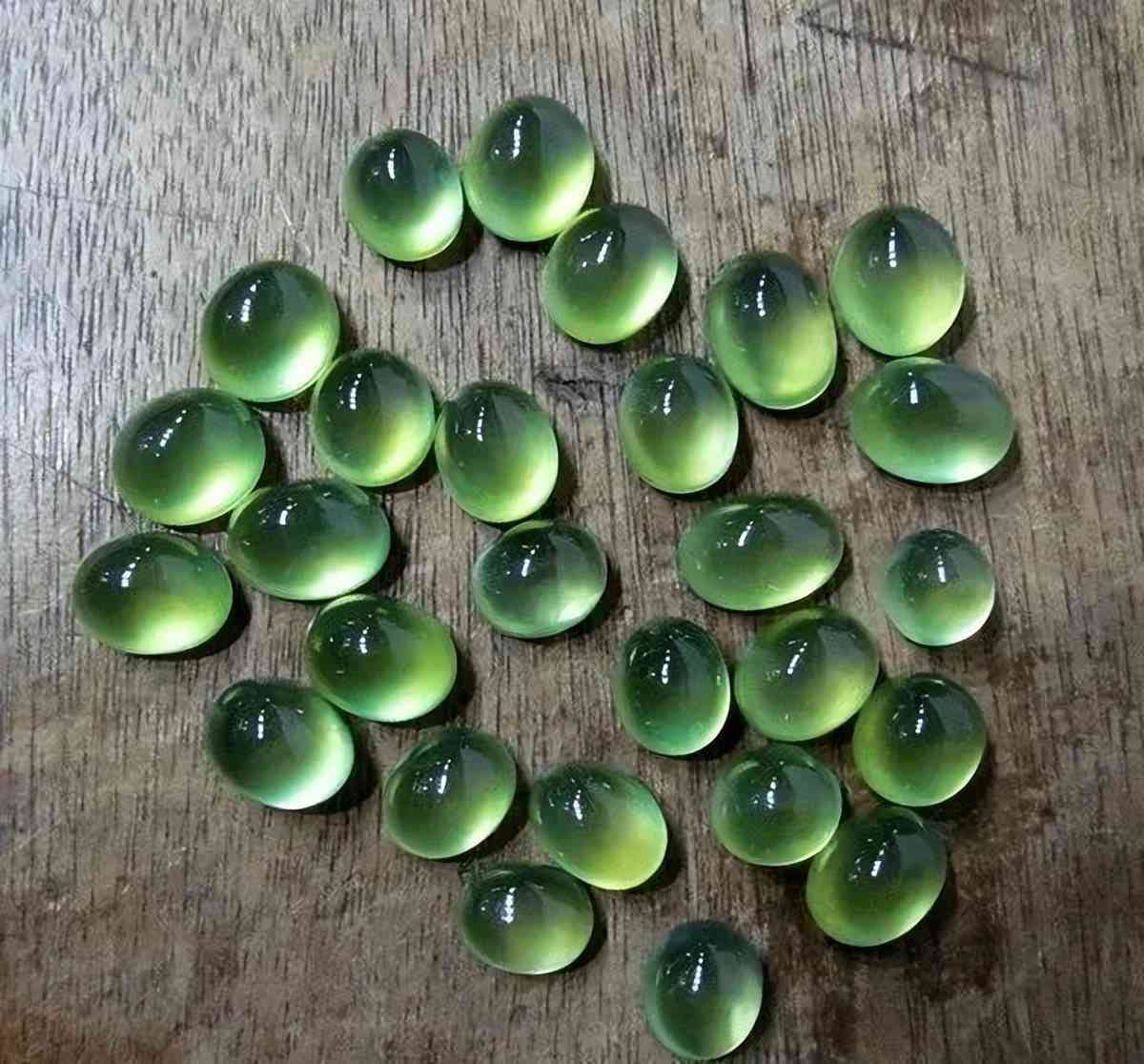 葡萄石價(jià)格(葡萄石價(jià)格走勢)插圖3