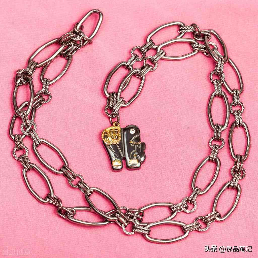 18kgp項鏈值多少錢一克(18kgp金店回收嗎)插圖1