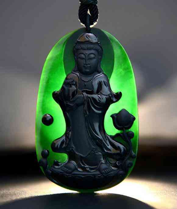 黑發(fā)晶很邪(靈性最強的水晶)插圖1