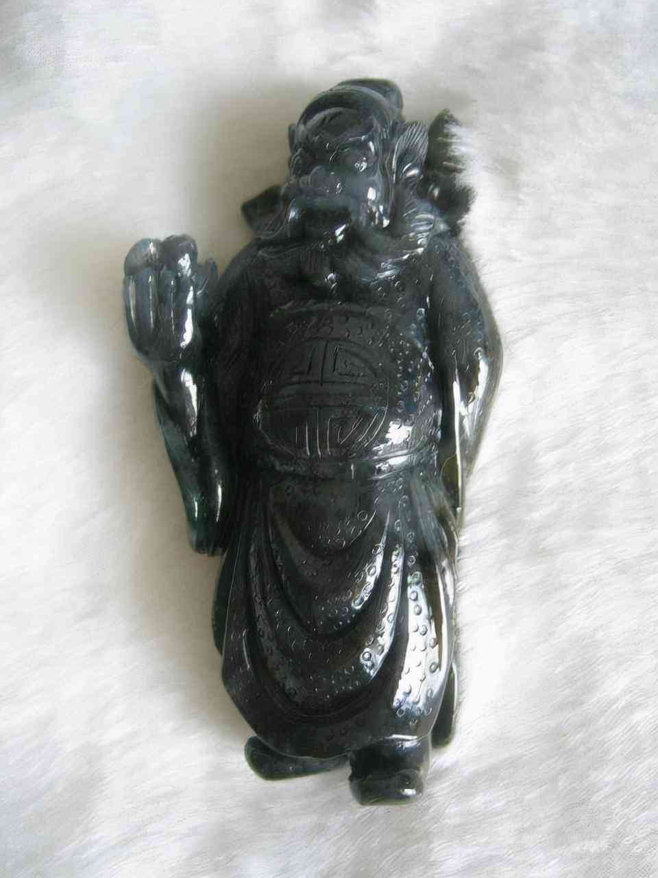 黑發(fā)晶很邪(靈性最強的水晶)插圖2