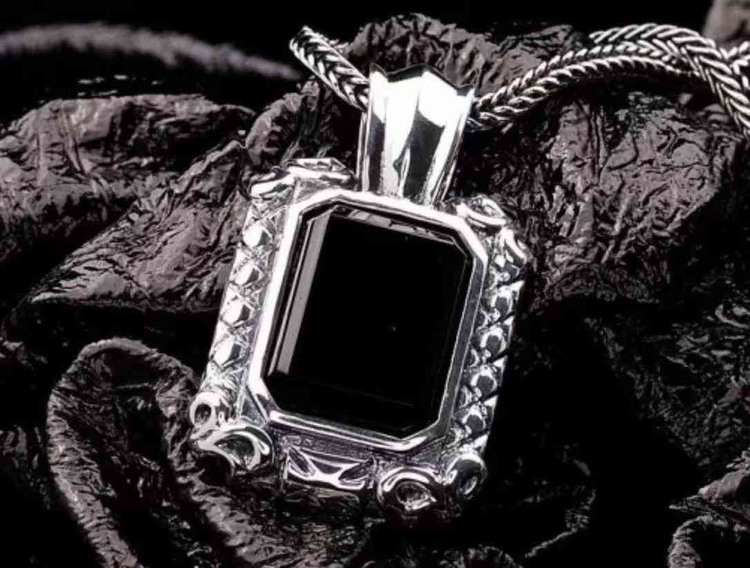 黑發(fā)晶很邪(靈性最強的水晶)插圖6