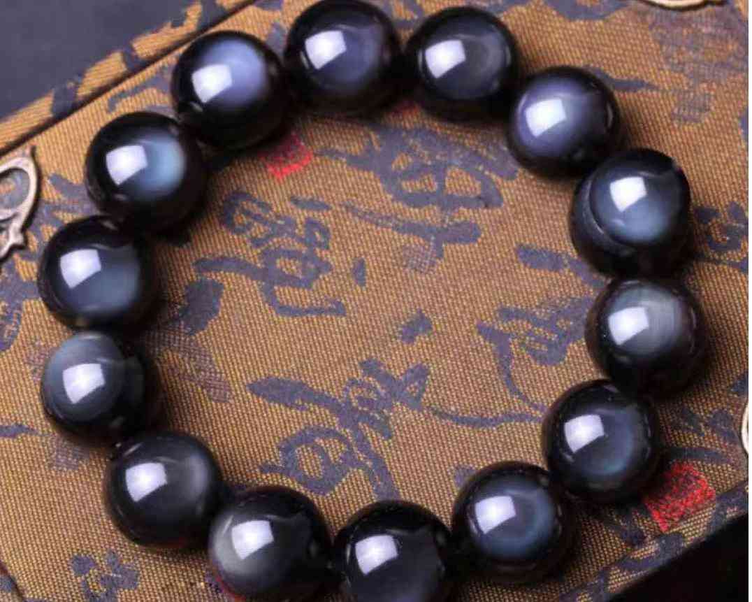 黑發(fā)晶很邪(靈性最強的水晶)插圖8