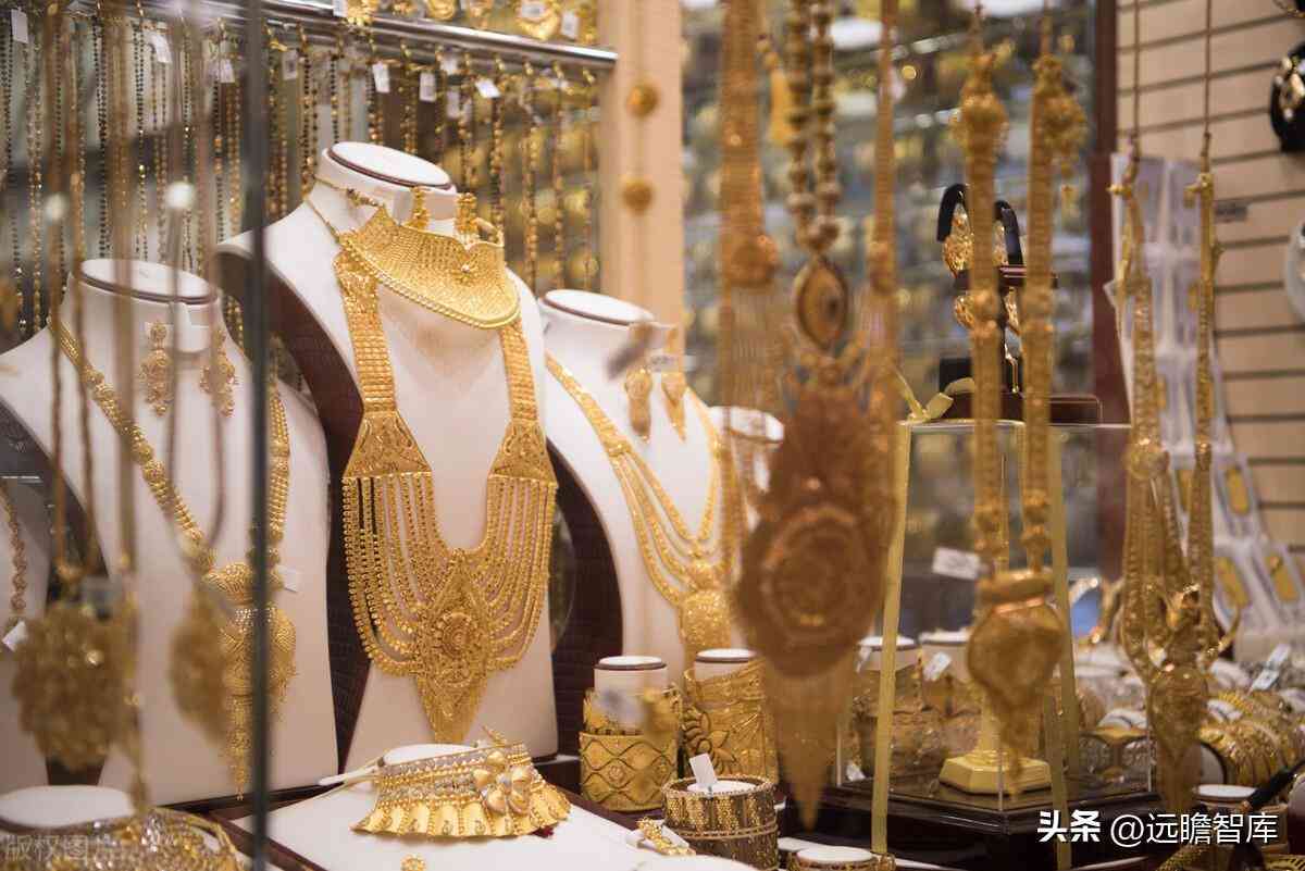 都說(shuō)中國(guó)黃金不好是不是(中國(guó)黃金屬于什么檔次)插圖8