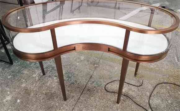 珠寶柜臺定制廠家(珠寶柜臺定制廠家排名)