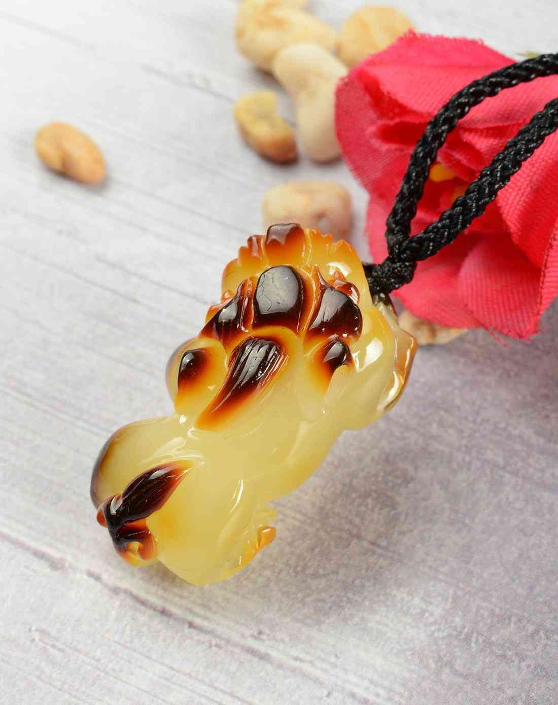 什么生肖不適合戴貔貅(什么生肖不適合戴貔貅呢)插圖5