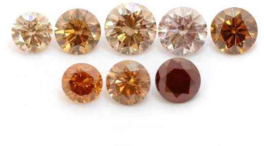 鉆戒怎么選怎樣辨等級(鉆戒怎么區(qū)分好與不好)插圖7