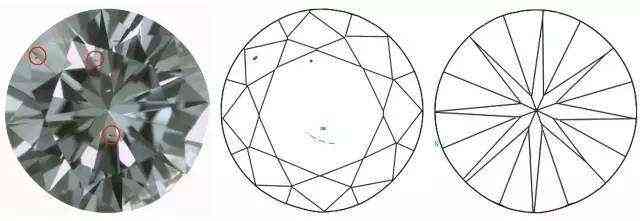 鉆戒怎么選怎樣辨等級(鉆戒怎么區(qū)分好與不好)插圖13