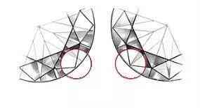 鉆戒怎么選怎樣辨等級(鉆戒怎么區(qū)分好與不好)插圖15