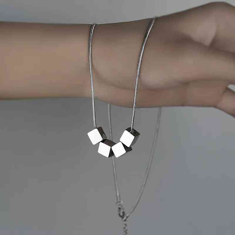 適合男生戴的項鏈(男士項鏈品牌排行榜)插圖2