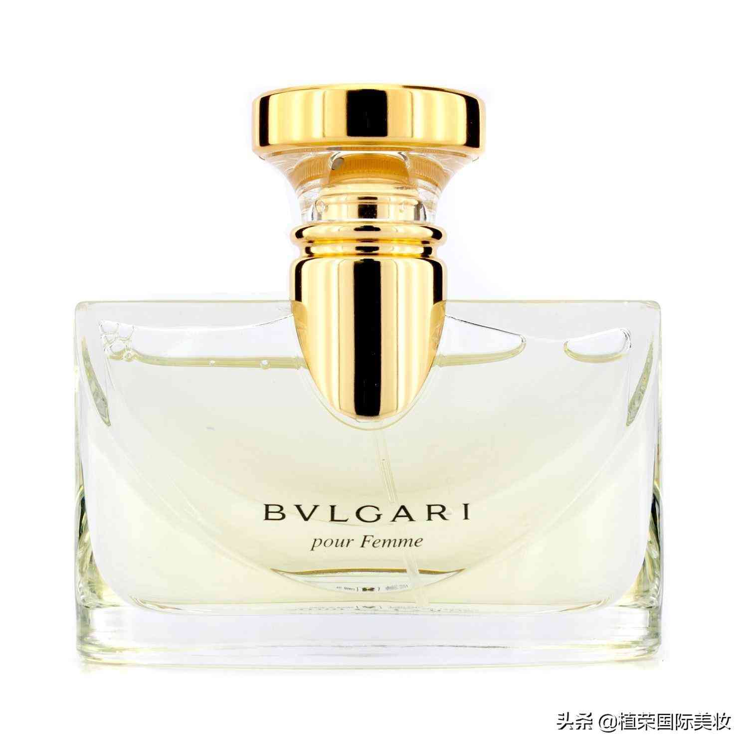 寶格麗香水官方價(jià)格表(寶格麗香水原價(jià))插圖1