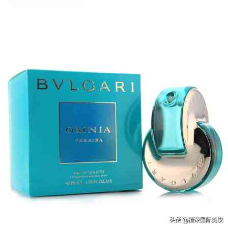 寶格麗香水官方價(jià)格表(寶格麗香水原價(jià))插圖9