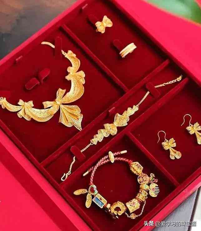 中國珠寶牌子可信嗎(中國珠寶品牌好不好)插圖3