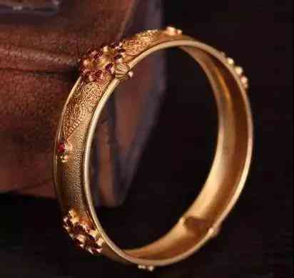 千足金和萬足金回收價(jià)格一樣嗎(千足金和萬足金哪個(gè)回收價(jià)格高)插圖1