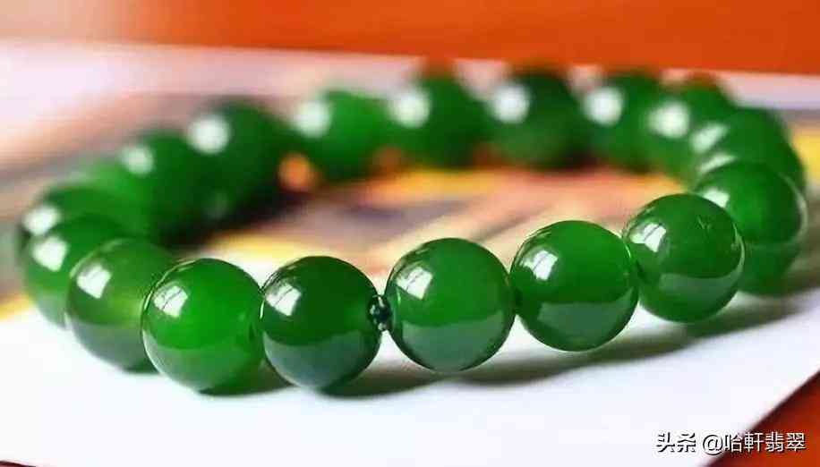 怎樣鑒別真假翡翠(如何鑒定真假翡翠)插圖1