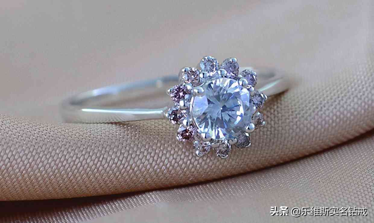 18k金一克拉鉆戒多少錢(18k金一克拉鉆戒多少錢)