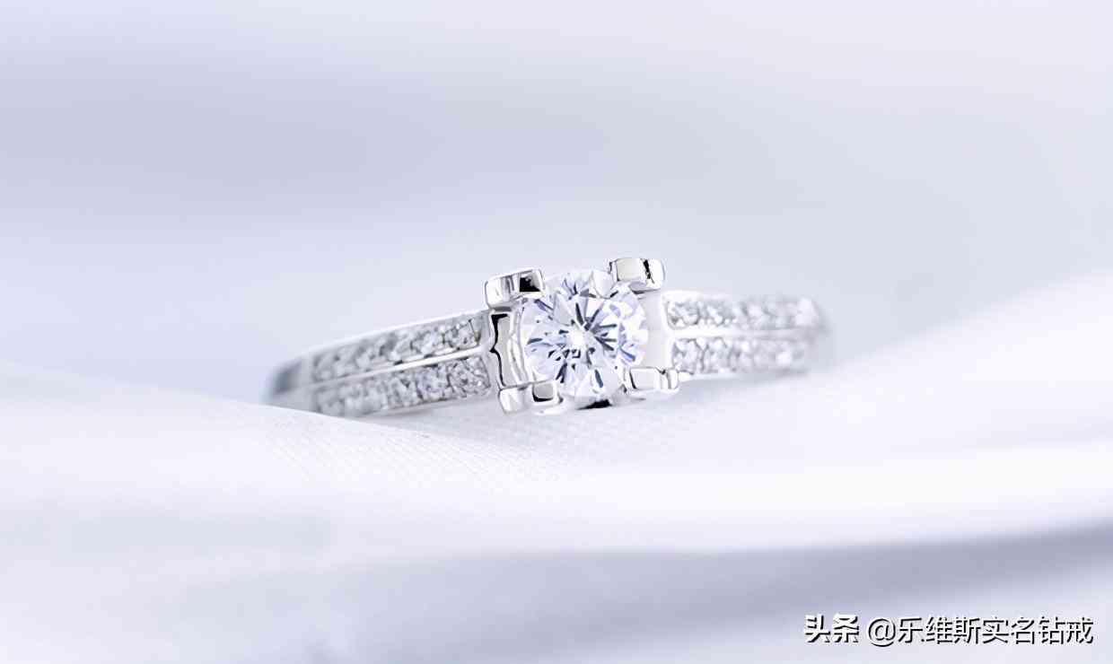 18k金一克拉鉆戒多少錢(18k金一克拉鉆戒多少錢)插圖1