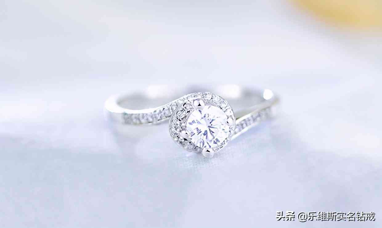 18k金一克拉鉆戒多少錢(18k金一克拉鉆戒多少錢)插圖3
