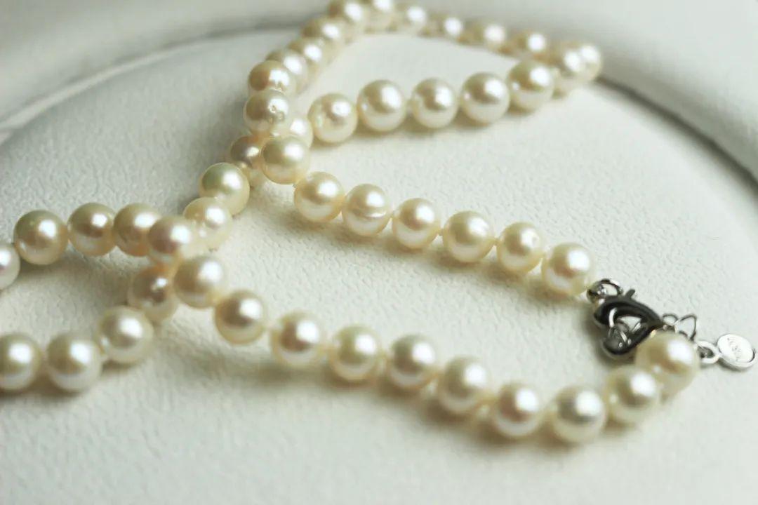 淡水珍珠不值錢嗎(戴海水珍珠好還是淡水珍珠好)插圖8