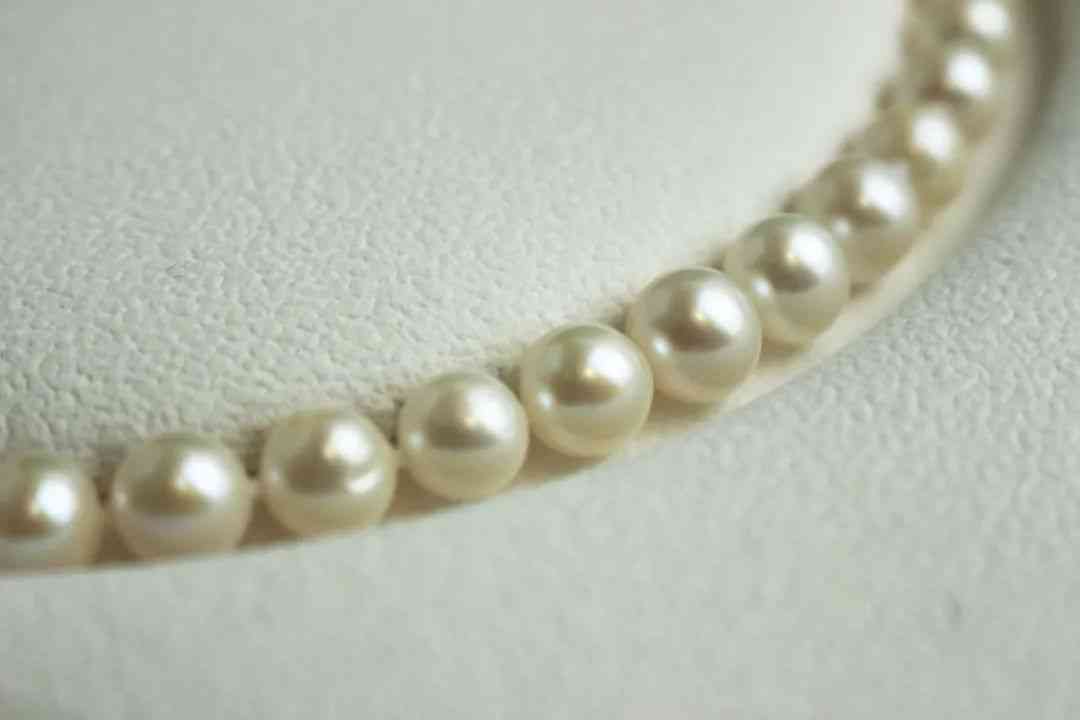 淡水珍珠不值錢嗎(戴海水珍珠好還是淡水珍珠好)插圖9