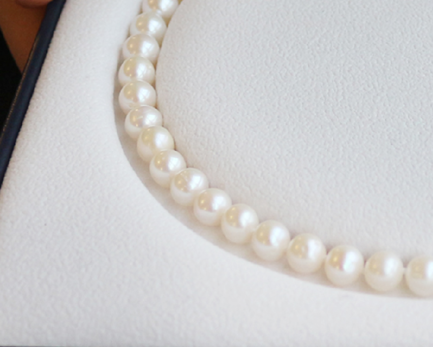 淡水珍珠不值錢嗎(戴海水珍珠好還是淡水珍珠好)插圖11