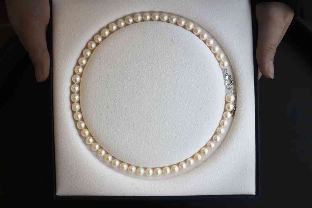 淡水珍珠不值錢嗎(戴海水珍珠好還是淡水珍珠好)插圖13