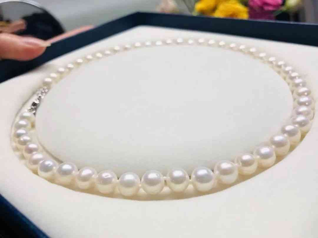 淡水珍珠不值錢嗎(戴海水珍珠好還是淡水珍珠好)插圖14