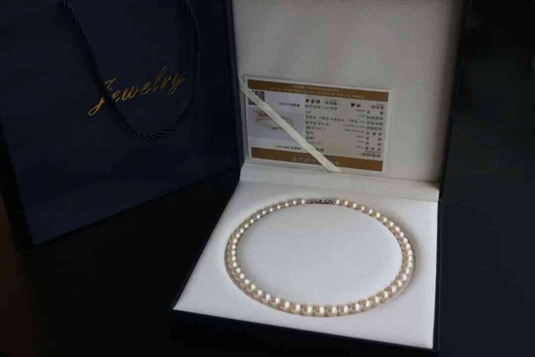 淡水珍珠不值錢嗎(戴海水珍珠好還是淡水珍珠好)插圖16