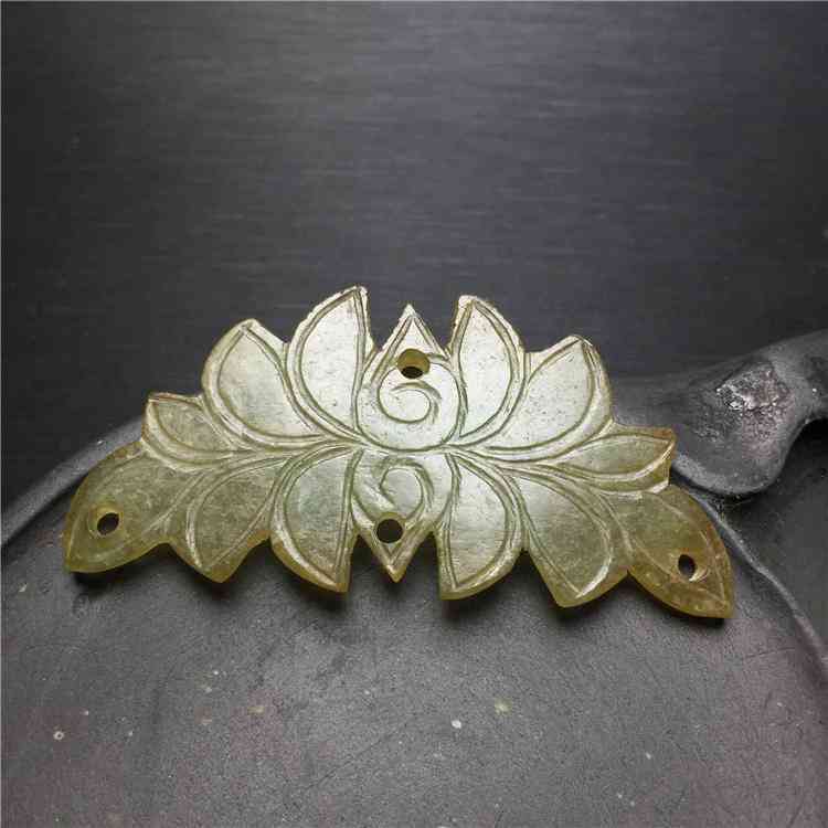 老坑冰種翡翠價(jià)格(老坑冰糯種翡翠價(jià)格)插圖3