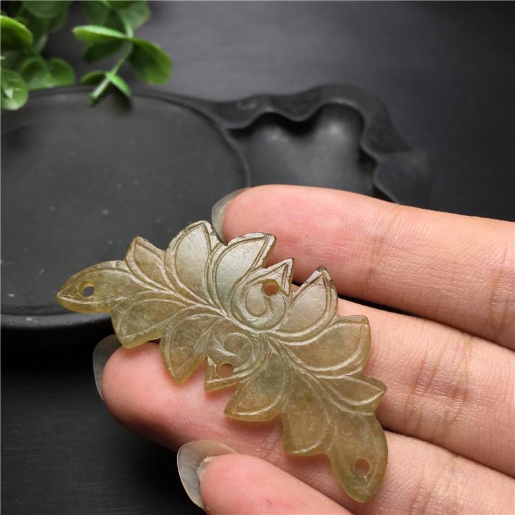 老坑冰種翡翠價(jià)格(老坑冰糯種翡翠價(jià)格)插圖6