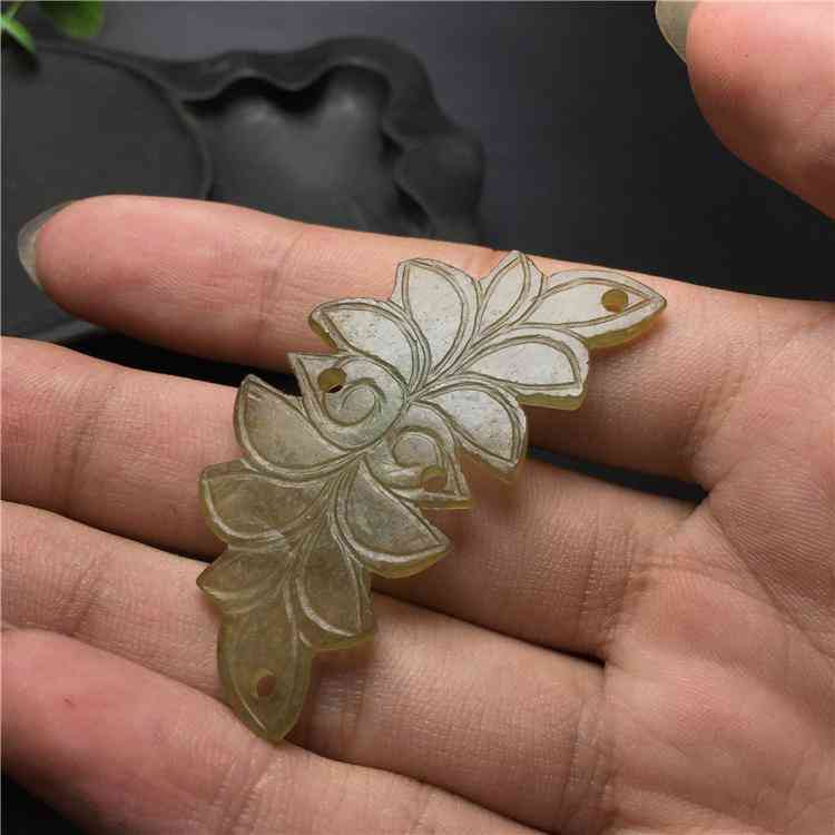 老坑冰種翡翠價(jià)格(老坑冰糯種翡翠價(jià)格)插圖7