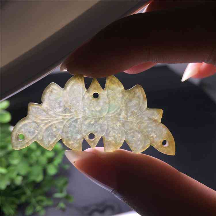 老坑冰種翡翠價(jià)格(老坑冰糯種翡翠價(jià)格)插圖10