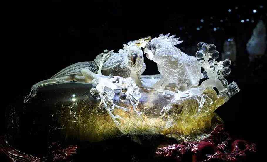 中國最大的水晶批發(fā)市場在哪里(國內(nèi)最大的水晶批發(fā)市場)插圖4