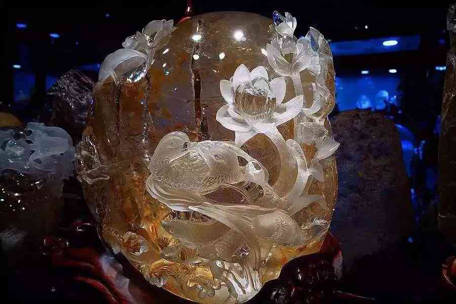 中國最大的水晶批發(fā)市場在哪里(國內(nèi)最大的水晶批發(fā)市場)插圖5