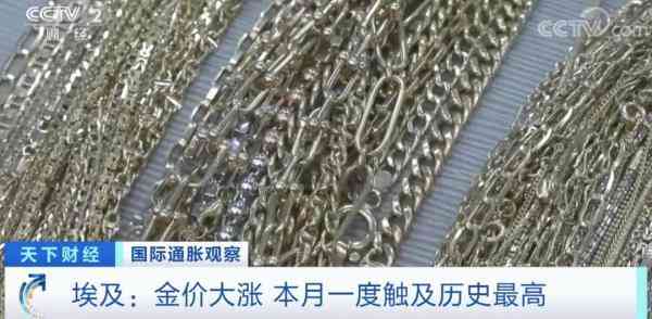 黃金最高價(jià)格是哪一年(黃金最高價(jià)格是哪一年2022)插圖1