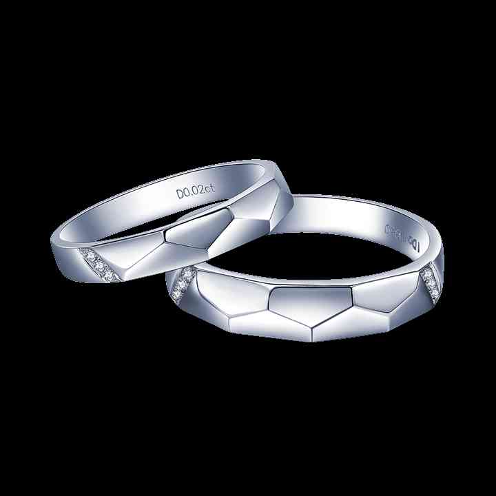 定制黃金戒指(定制黃金戒指款式)