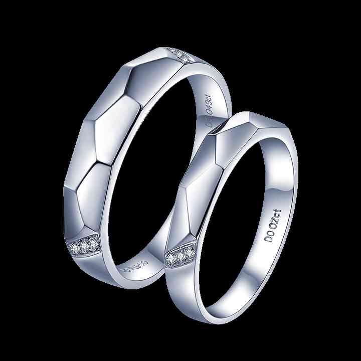 定制黃金戒指(定制黃金戒指款式)插圖1