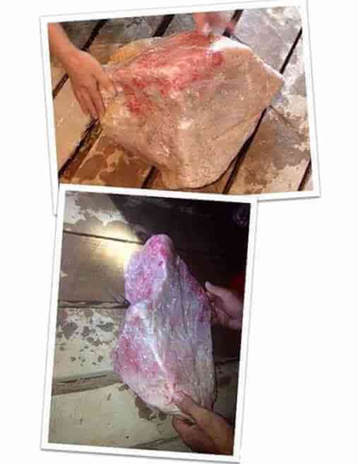 巴林雞血石原石價(jià)格(巴林雞血石價(jià)格)插圖5