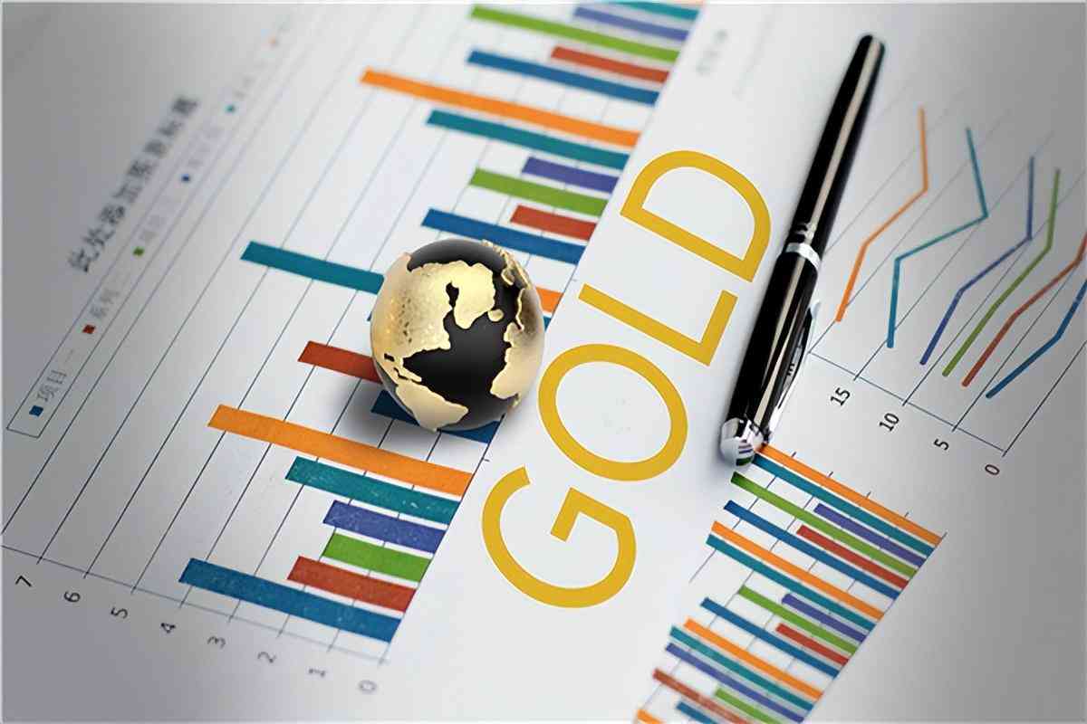 每天黃金價(jià)格從哪里查(看黃金漲跌看什么軟件)插圖1