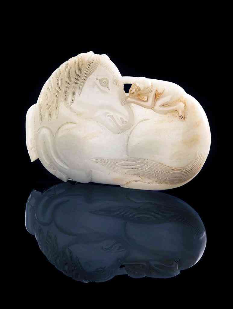 便宜的玉也能養(yǎng)人嗎(玉和翡翠有什么區(qū)別)插圖4