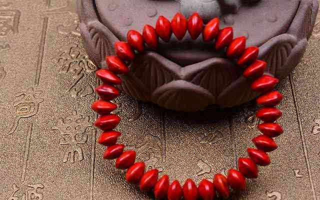 千眼菩提的危害(菩提子不能亂戴)插圖16