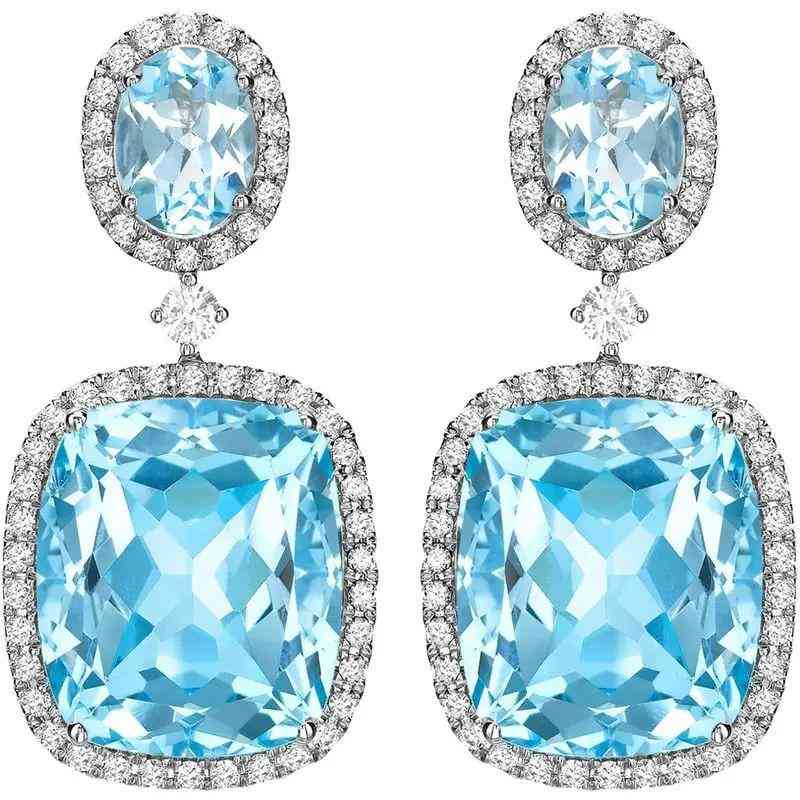 托帕石是天然寶石嗎(倫敦藍(lán)托帕石是天然寶石嗎)插圖5