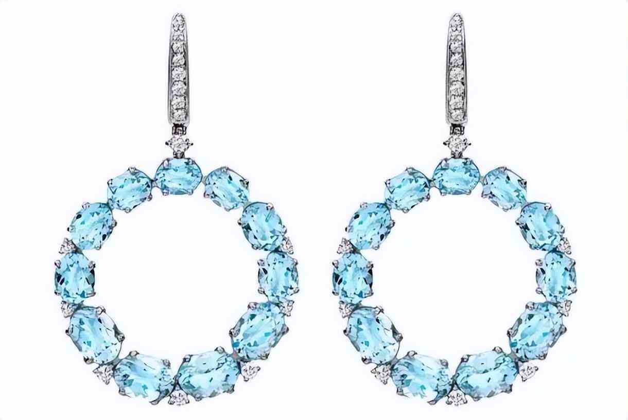 托帕石是天然寶石嗎(倫敦藍(lán)托帕石是天然寶石嗎)插圖20